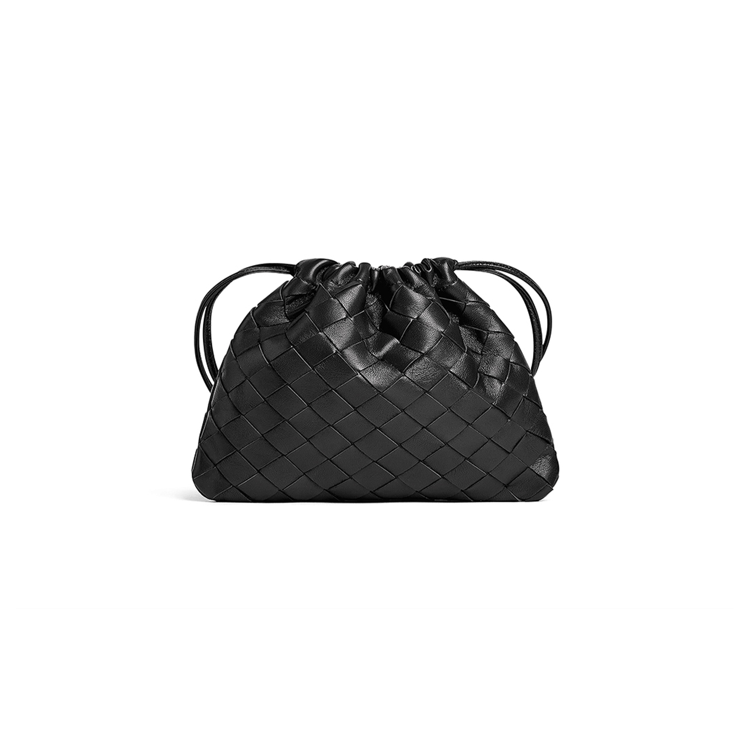 bo*te*ga Ve*ne*ta small dustbag 816987v3iv18425 (21*16.6*1cm)